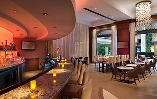 Hilton Charlotte Uptown