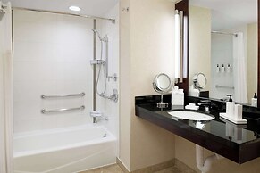 Hilton Charlotte Uptown