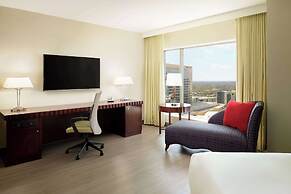 Hilton Charlotte Uptown