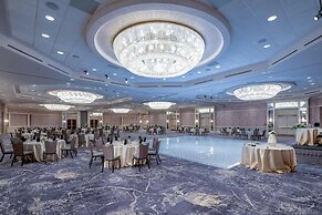 Hilton Charlotte Uptown