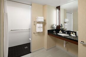 Hilton Charlotte Uptown