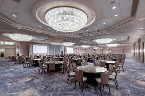 Hilton Charlotte Uptown
