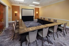 Hilton Charlotte Uptown