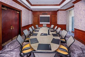 Hilton Charlotte Uptown