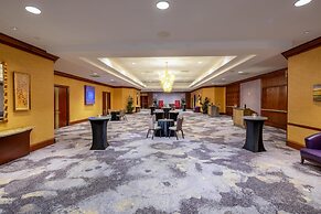 Hilton Charlotte Uptown
