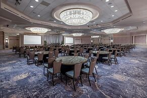 Hilton Charlotte Uptown