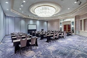 Hilton Charlotte Uptown