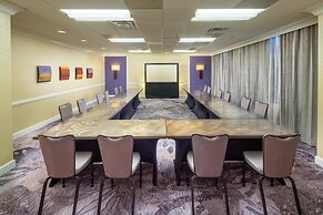 Hilton Charlotte Uptown