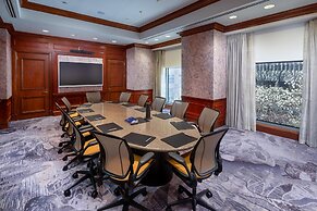 Hilton Charlotte Uptown