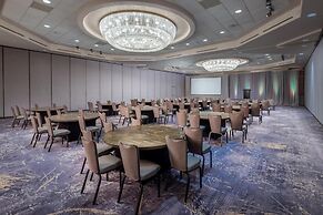 Hilton Charlotte Uptown
