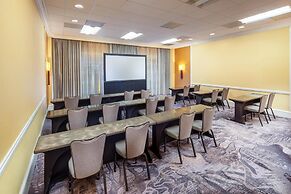 Hilton Charlotte Uptown