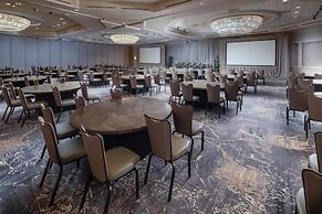 Hilton Charlotte Uptown