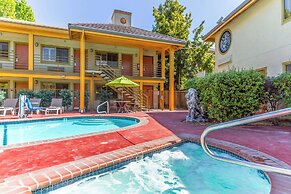 Comfort Inn Santa Cruz