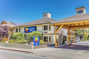 Comfort Inn Santa Cruz