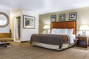 Comfort Inn Santa Cruz