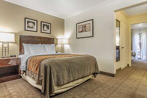 Comfort Inn Santa Cruz