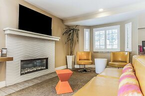 Comfort Inn Santa Cruz