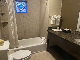 Comfort Inn Santa Cruz