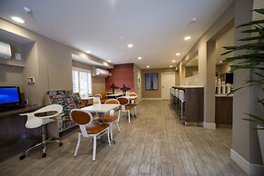 Comfort Inn Santa Cruz