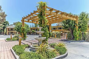 Comfort Inn Santa Cruz