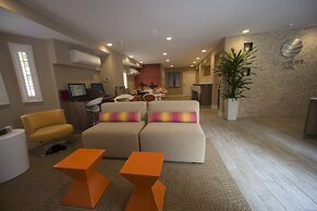 Comfort Inn Santa Cruz