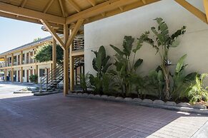 Comfort Inn Santa Cruz