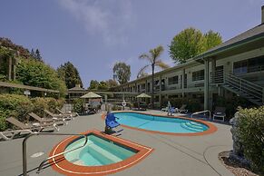 Comfort Inn Santa Cruz