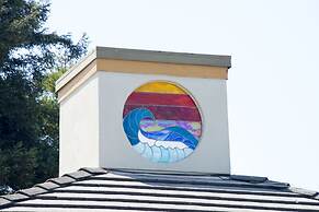 Comfort Inn Santa Cruz