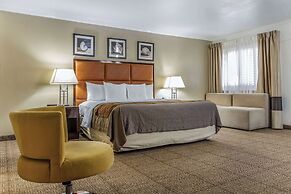 Comfort Inn Santa Cruz