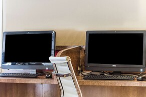 Comfort Inn Santa Cruz