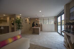 Comfort Inn Santa Cruz