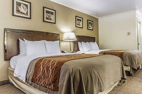 Comfort Inn Santa Cruz