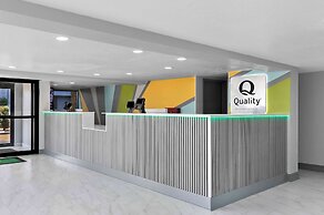 Quality Inn Commerce at I-85