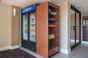 Quality Inn Commerce at I-85