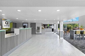 Quality Inn Commerce at I-85