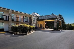 Quality Inn Commerce at I-85