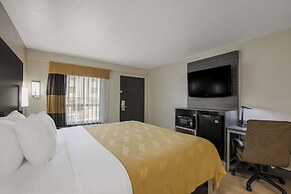 Quality Inn Commerce at I-85