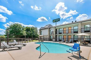 Quality Inn Commerce at I-85