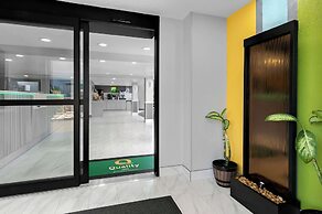 Quality Inn Commerce at I-85