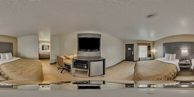 Quality Inn Commerce at I-85