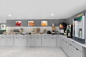 Quality Inn Commerce at I-85