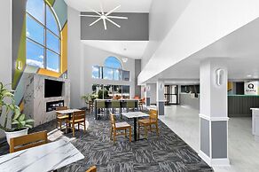 Quality Inn Commerce at I-85