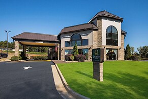 Quality Inn Commerce at I-85