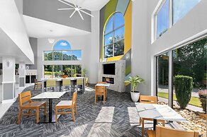 Quality Inn Commerce at I-85