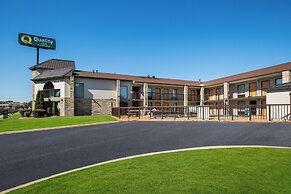 Quality Inn Commerce at I-85