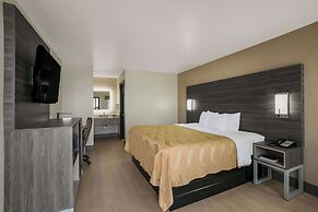 Quality Inn Commerce at I-85