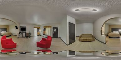 Quality Inn Commerce at I-85