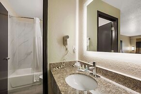 Quality Inn Commerce at I-85