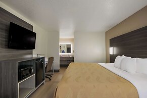 Quality Inn Commerce at I-85