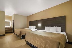 Quality Inn Commerce at I-85